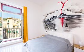 Rimmel Apartment